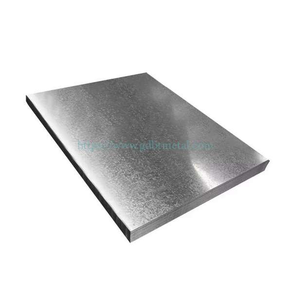 Galvanized Steel Plate&Sheet